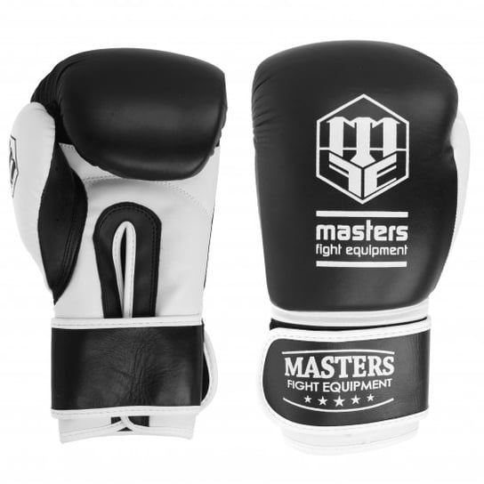 Masters Fight Equipment, Rękawice Bokserskie Rpu-Tr Masters Fight Equipment