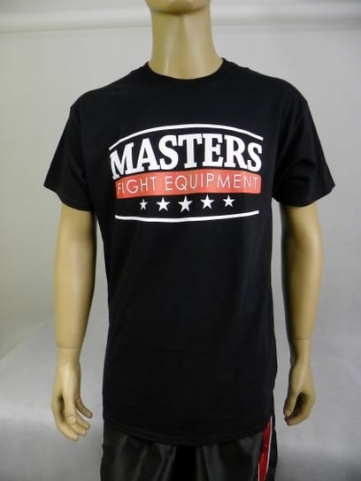 Masters Fight Equipment, T-shirt TS, rozmiar XL Masters Fight Equipment