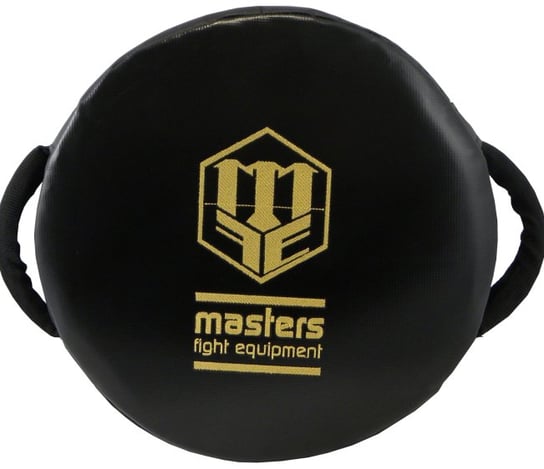 Masters Fight Equipment, Tarcza Treningowa Okragła Masters 38 Cm X 12 Cm Tt-o-mfe Masters Fight Equipment