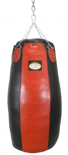 Masters Fight Equipment, THAI worek profilowany, wypełniony WTS-1 Masters Fight Equipment
