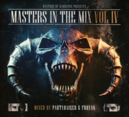Masters in the Mix Various Artists