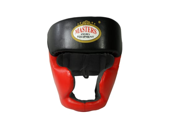 Masters, Kask bokserski sparingowy, KSS-B, rozmiar uniwersalny Masters Fight Equipment