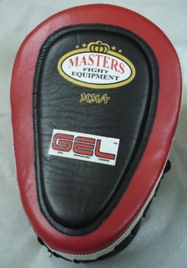 Masters, Łapy trenerskie, ŁZ-GEL Masters Fight Equipment