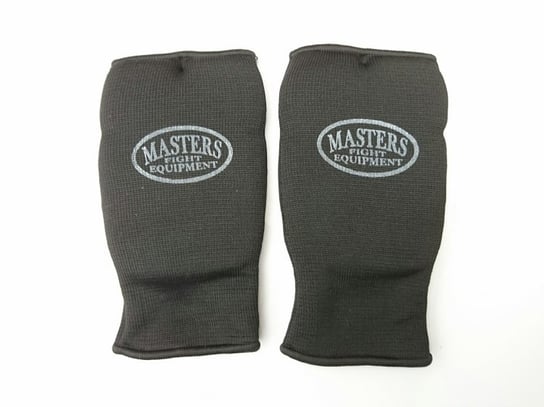 Masters, Ochraniacze dłoni, OD-1, rozmiar M białę Masters Fight Equipment
