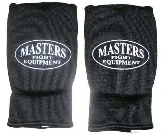 Masters, Ochraniacze dłoni, OD, rozmiar L Masters Fight Equipment