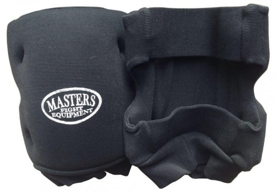 Masters, Ochraniacze kolan, OK, rozmiar L Masters Fight Equipment