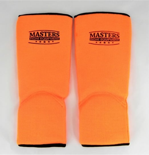Masters, Ochraniacze stawu skokowego, OSS-N, rozmiar L Masters Fight Equipment
