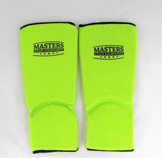 Masters, Ochraniacze stawu skokowego, OSS-N, rozmiar S Masters Fight Equipment