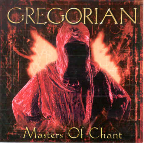 Masters Of Chant 1 Gregorian