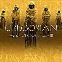 Masters Of Chant 3 Gregorian