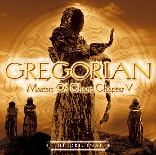 Masters Of Chant Chapter V Gregorian