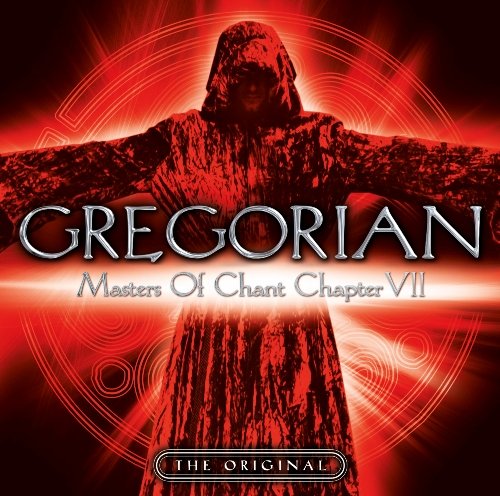 Masters Of Chant Chapter VII Gregorian