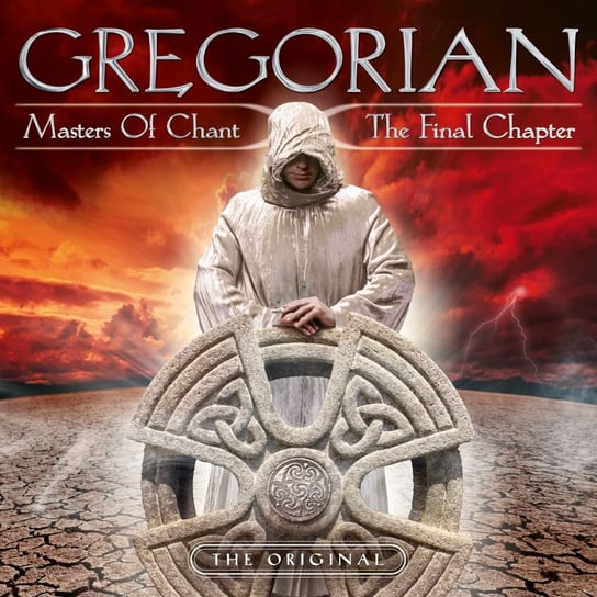 Masters Of Chant X: The Final Chapter, płyta winylowa Gregorian