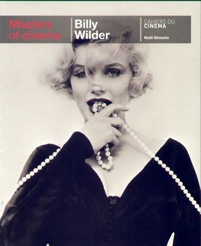 Masters of Cinema: Billy Wilder Simsolo Noel