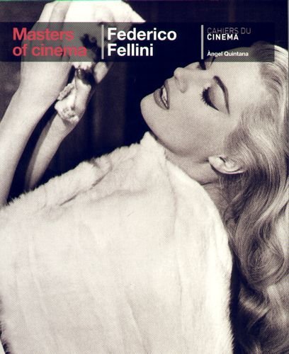 Masters of Cinema: Federico Fellini Quintana Angel