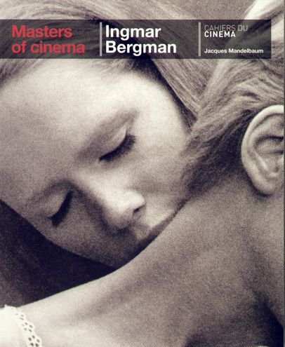 Masters of Cinema: Ingmar Bergman Mandelbaum Jacques