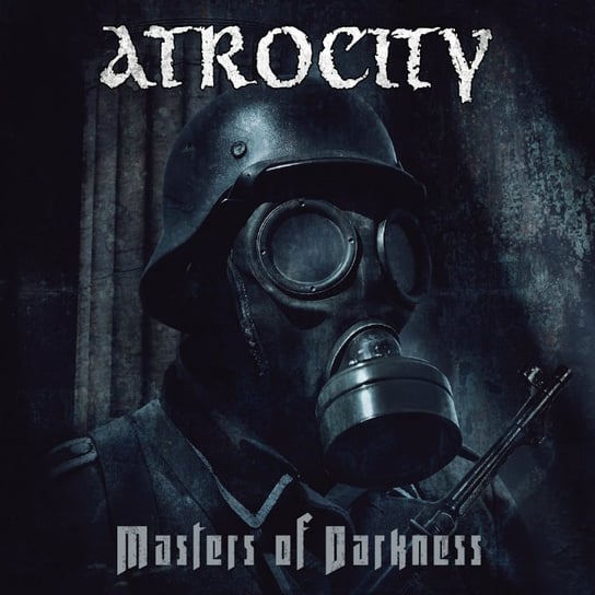 Masters Of Darkness Atrocity