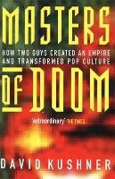 Masters Of Doom Kushner David