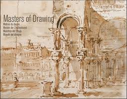 Masters of drawing. Kolekcja 5 reprodukcji Opracowanie zbiorowe