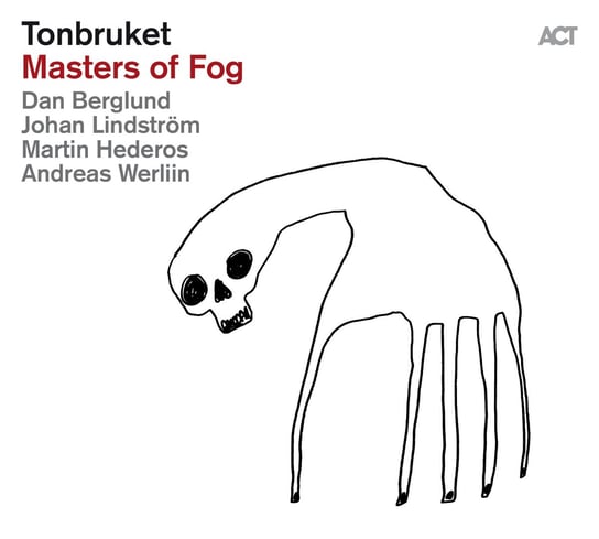 Masters Of Fog Tonbruket
