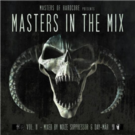 Masters of Hardcore in the Mix Noize Suppressor & Day-Mar