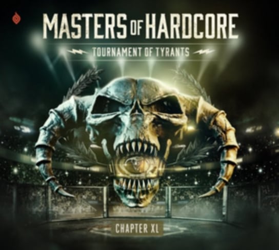 Masters of Hardcore - Tournament of Tyrants Various Artists