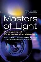 Masters of Light Dennis Schaefer