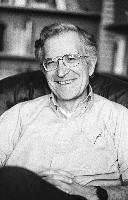 Masters of Mankind Chomsky Noam