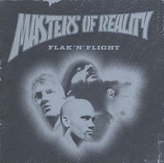Masters Of Reality Masters of Reality