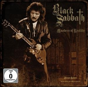 Masters of Reality Black Sabbath