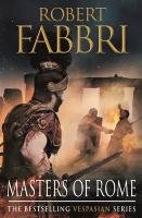 Masters of Rome Fabbri Robert