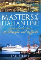 Masters of the Italian Line Sebire Ian