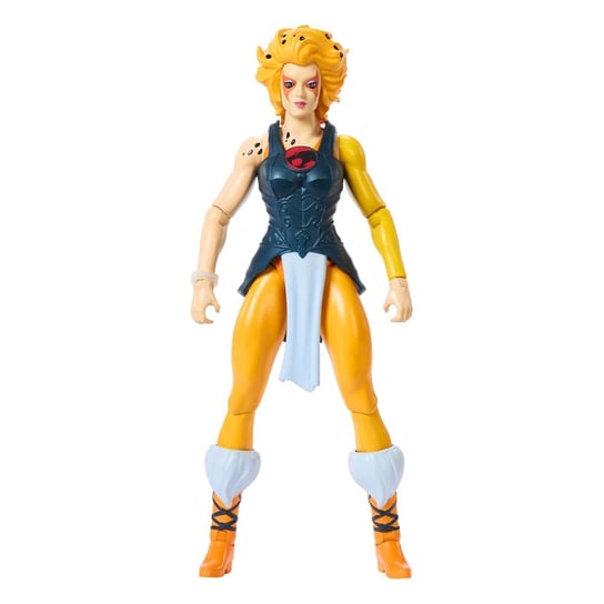 PRÉCOMMANDE Figurine He-Man 14 Cm - Masters Of The Universe X ThunderCats (Mattel)