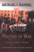 Masters of War Handel Michael I.