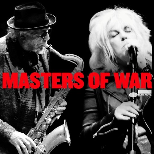 Masters Of War Charles Lloyd & The Marvels feat. Lucinda Williams