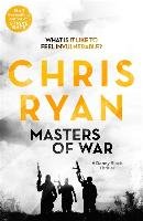 Masters of War Ryan Chris