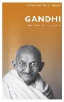 Masters of Wisdom: Gandhi Gandhi Karamchand Mohandas