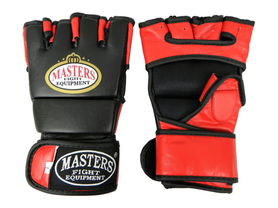 Masters, Rękawice do wolnej walki, GF-100, rozmiar XL Masters Fight Equipment