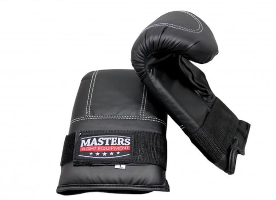 Masters, Rękawice przyrządowe, RP-2, rozmiar L Masters Fight Equipment