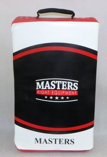 Masters, Tarcza treningowa zagięta, TZ-1 Masters Fight Equipment