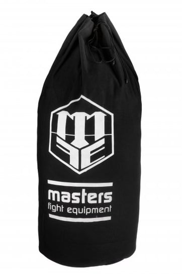 Masters, Worek, W-MFE-1, czarny Masters Fight Equipment
