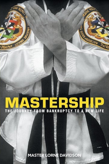 Mastership Davidson Master Lorne