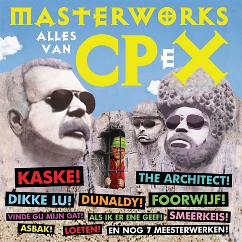 Masterworks CPeX