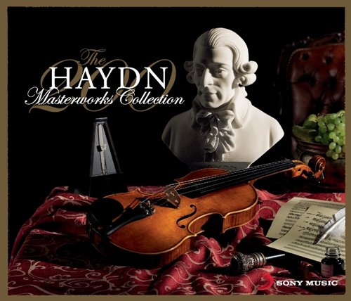 Masterworks Collection Various Artists