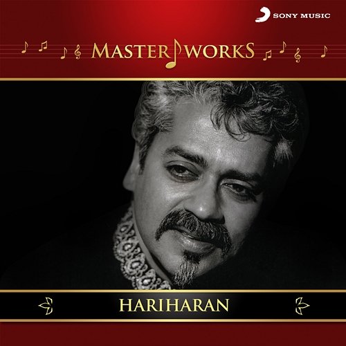 MasterWorks - Hariharan Hariharan