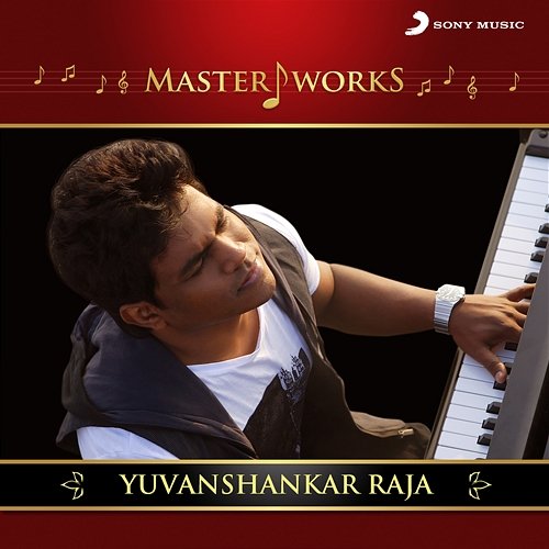 MasterWorks - Yuvanshankar Raja Yuvanshankar Raja