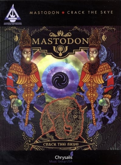 Mastodon Hal Leonard Corporation