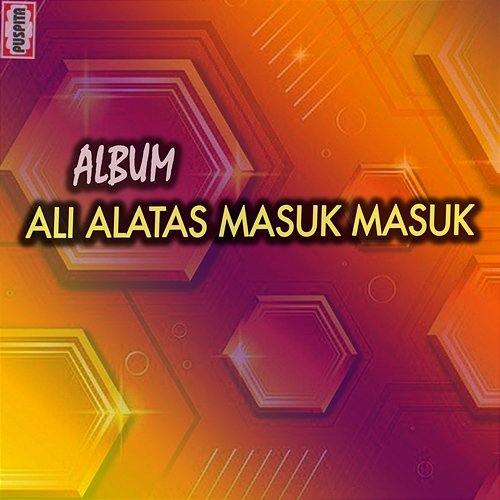 Masuk Masuk Ali Alatas