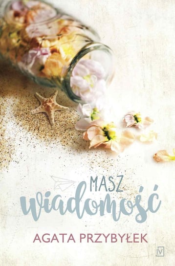 Masz wiadomość - ebook epub Przybyłek Agata