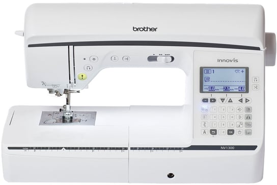 Maszyna do szycia BROTHER NV1300 Brother
